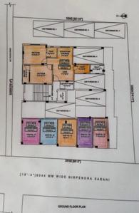 Project Image of 504.0 - 1124.0 Sq.ft 1 BHK Apartment for buy in Phoenix Sargam Apartment