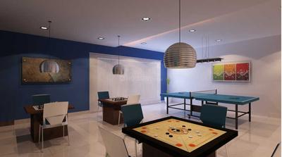 AP Ashapura Indoor Games 1