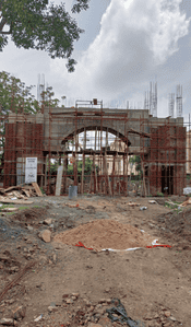 Project Image of 386.21 - 2099.82 Sq.ft Residential Plot Plot for buy in JMG Landmark Palms