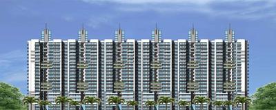 Project Image of 567.04 - 887.48 Sq.ft 2 BHK Apartment for buy in Elegant Splendour Phase 3