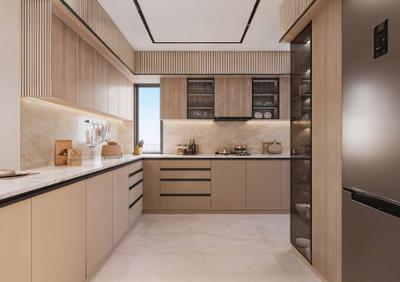 Project Image of 802.0 - 1378.0 Sq.ft 2 BHK Apartment for buy in Grandus Sanctuary