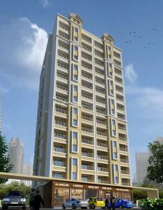 Project Image of 0.0 - 700.0 Sq.ft 2 BHK Apartment for buy in DMK Stella B1
