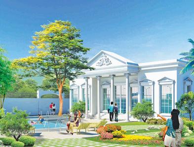 Project Image of 0.0 - 958.0 Sq.ft 2 BHK Apartment for buy in Hingora Shalina Heights