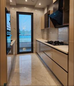 Project Image of 0.0 - 2400.0 Sq.ft 4 BHK Builder Floor for buy in CS Roseate Luxury Floors