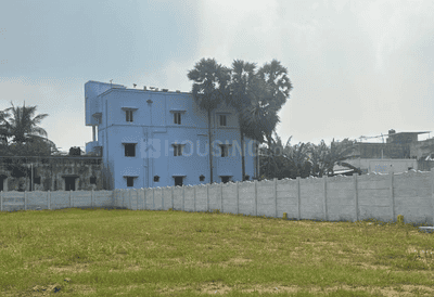 Project Image of 996.0 - 1310.0 Sq.ft Residential Plot Plot for buy in United India Avenue