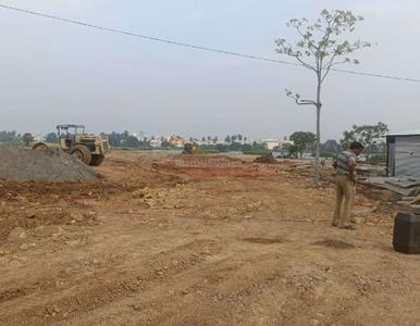 Project Image of 1000.0 - 2500.0 Sq.ft Residential Plot Plot for buy in Jain Ashwit Nagar