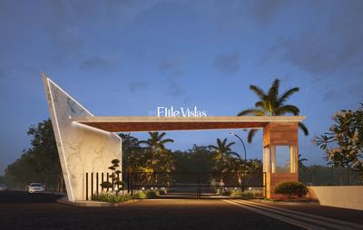 Project Image of 1175.0 - 7200.0 Sq.ft Residential Plot Plot for buy in Elite Vistas