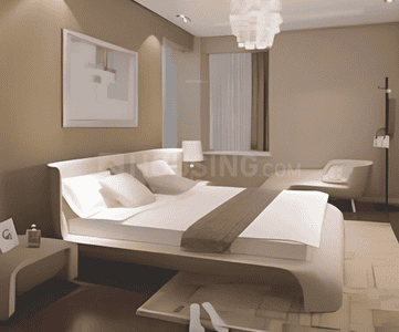 Project Image of 0.0 - 2703.89 Sq.ft 2 BHK Apartment for buy in Janta Galaxy Heights Pocket 2A Phase 1