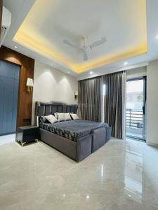 Project Image of 2430.0 - 2700.0 Sq.ft 4 BHK Builder Floor for buy in Ansal Investors Desire 2