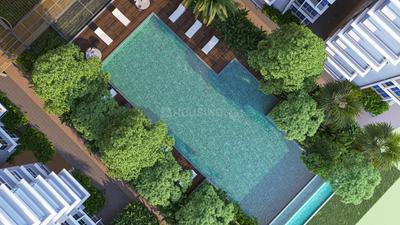 Project Image of 1509.0 - 2309.0 Sq.ft 3 BHK Apartment for buy in Urbanrise Sky Habitat
