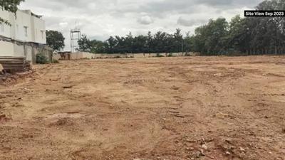 Project Image of 2655.0 - 3389.0 Sq.ft 4 BHK Villa for buy in Buildiko Spring Woods