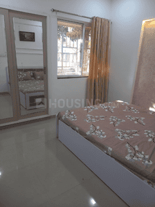 Project Image of 407.0 - 557.0 Sq.ft 1 BHK Apartment for buy in NG Madhuban