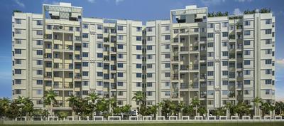 Project Image of 582.0 - 887.0 Sq.ft 2 BHK Apartment for buy in Dajikaka Anantvenkatesh