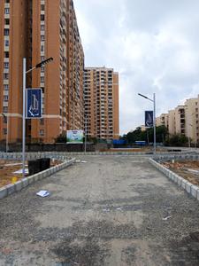 Project Image of 809.0 - 2129.0 Sq.ft Residential Plot Plot for buy in S Sumangali Avenue