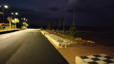 Project Image of 1557.0 - 6624.0 Sq.ft Residential Plot Plot for buy in Landmark West City Grand