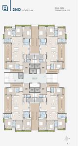 Project Image of 5226 Sq.ft 4 BHK Apartment / Flat for sale in Thaltej for Rs. 44000000