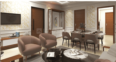 Project Image of 1611.0 - 2000.0 Sq.ft 3 BHK Apartment for buy in Trehan Luxury Floors 71