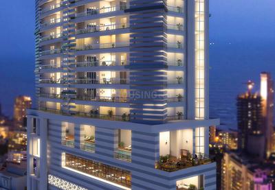 Project Image of 0.0 - 4294.0 Sq.ft 3 BHK Apartment for buy in SD The Imperial Edge