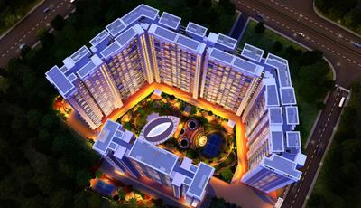 Swastik Epitome Building 1 Phase I Ground To 7 Floors Images for Elevation of Swastik Epitome Building 1 Phase I Ground To 7 Floors 1