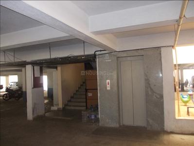 Project Image of 790.0 - 1438.0 Sq.ft 1 BHK Apartment for buy in GSA Green Woods