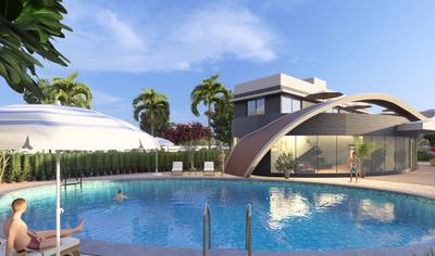 Project Image of 1103.0 - 4000.0 Sq.ft Residential Plot Plot for buy in Nirmal Keshavam 15