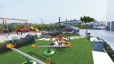 Project Image of 645.0 - 1115.03 Sq.ft 1 BHK Apartment for buy in Adns Hare Krishna Florence