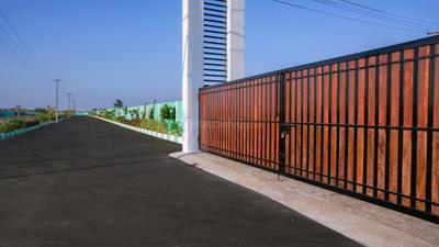 Project Image of 1800.0 - 2400.0 Sq.ft Residential Plot Plot for buy in Ananda Bhavani Nagar