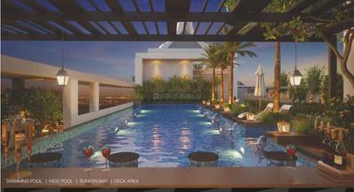 Project Image of 2130 Sq.ft 3.5 BHK Apartment / Flat for sale in Kondhwa for Rs. 18900000