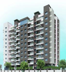 Project Image of 643.47 - 798.9 Sq.ft 2 BHK Apartment for buy in Maheshwari Essentia
