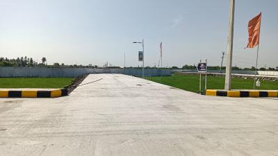 Project Image of 600.0 - 3660.0 Sq.ft Residential Plot Plot for buy in Krish Mangalya City