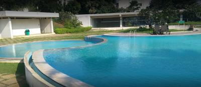 Project Image of 2795.0 - 3136.0 Sq.ft 3 BHK Apartment for buy in Mahindra Sylvan County