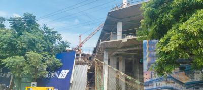 Project Image of 0.0 - 1210.0 Sq.ft 1 BHK Duplex for buy in M3M Paragon 57