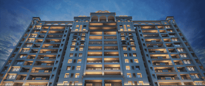 Project Image of 1700 Sq.ft 3 BHK Apartment / Flat for sale in Aundh for Rs. 29500000