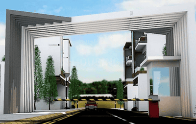 Project Image of 792.01 - 801.0 Sq.ft Residential Plot Plot for buy in Presidency Mayfair Avenue