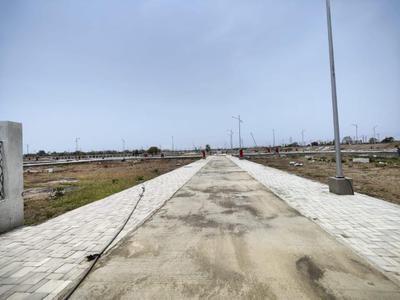 Project Image of 1076.28 - 5973.43 Sq.ft Residential Plot Plot for buy in Mahalaxmi Nagar 45 Sector 1