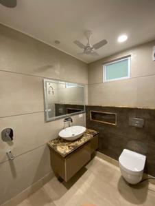 Project Image of 855.0 - 910.0 Sq.ft 3 BHK Builder Floor for buy in Aakriti Infra Luxury Apartment 7