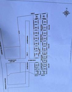Project Image of 575.0 - 985.0 Sq.ft Residential Plot Plot for buy in JVP Sugumar Garden