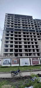 Project Image of 1267.0 - 1390.0 Sq.ft 3 BHK Apartment for buy in Everest Axora