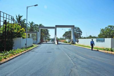 Project Image of 1200.0 - 2400.0 Sq.ft Residential Plot Plot for buy in PC Parklane