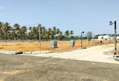 Project Image of 759.0 - 3065.0 Sq.ft Residential Plot Plot for buy in Sobha Mountain Mist