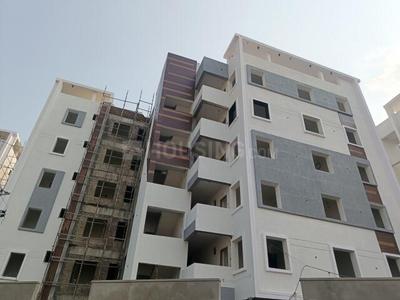 Project Image of 1079.0 - 2709.0 Sq.ft 2 BHK Apartment for buy in Jai Vaasavi Brundavanam III