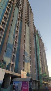 Project Image of 291.38 - 321.41 Sq.ft 1 BHK Apartment for buy in Green Square Bldg 2A