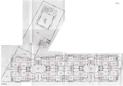 Project Image of 2175 Sq.ft 3.5 BHK Apartment / Flat for sale in Bopal for Rs. 12500000