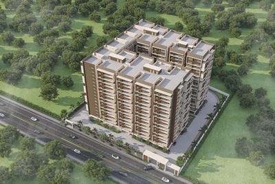 Project Image of 1225.0 - 2300.0 Sq.ft 2 BHK Apartment for buy in Solitaire Unity
