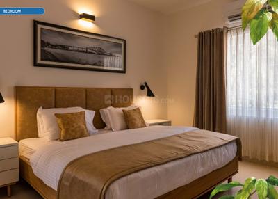 Project Image of 2328 Sq.ft 3 BHK Villa for sale in Vedapatti for Rs. 22500000