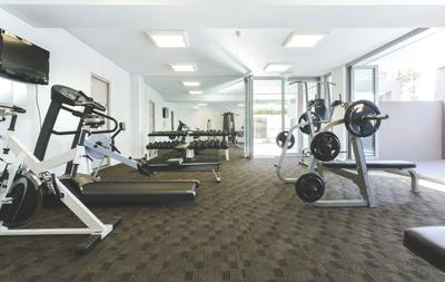 Project Image of 1141.94 - 1486.71 Sq.ft 3 BHK Apartment for buy in KLP Abhinandan Tower C And D