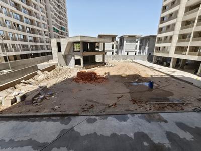 Project Image of 1042.7 - 1120.09 Sq.ft 3 BHK Apartment for buy in Seven 9 Sky
