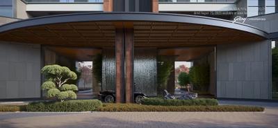 Project Image of 1552.0 - 2482.69 Sq.ft 3 BHK Apartment for buy in Godrej Sora