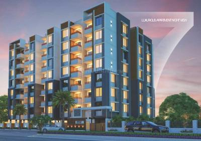 Project Image of 1125 Sq.ft 2 BHK Builder Floor for sale in Nikol for Rs. 4000000