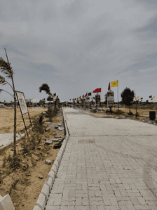 Project Image of 633.99 - 2223.93 Sq.ft Residential Plot Plot for buy in Shyamashish Padam Vatika